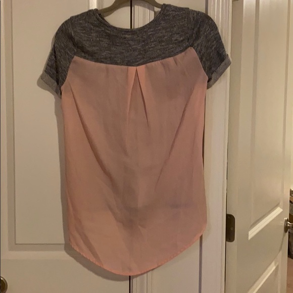 Sweater Tee - Picture 3 of 3